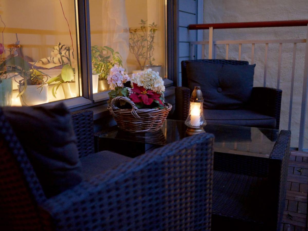 Central And Cozy Next To Oslo S Εξωτερικό φωτογραφία