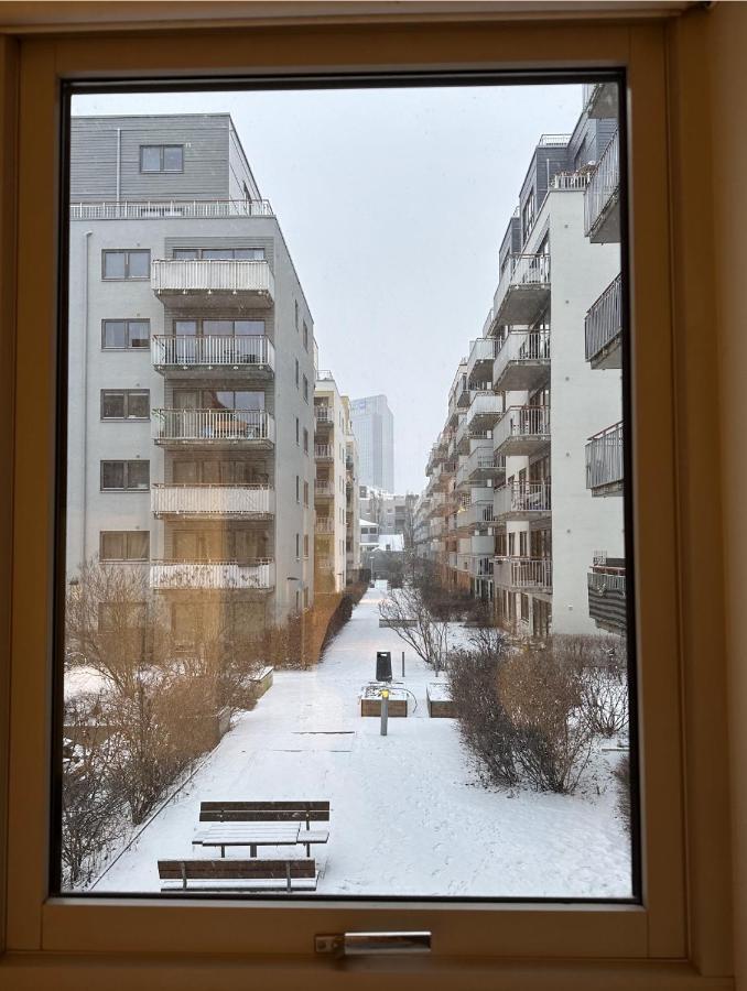 Central And Cozy Next To Oslo S Εξωτερικό φωτογραφία