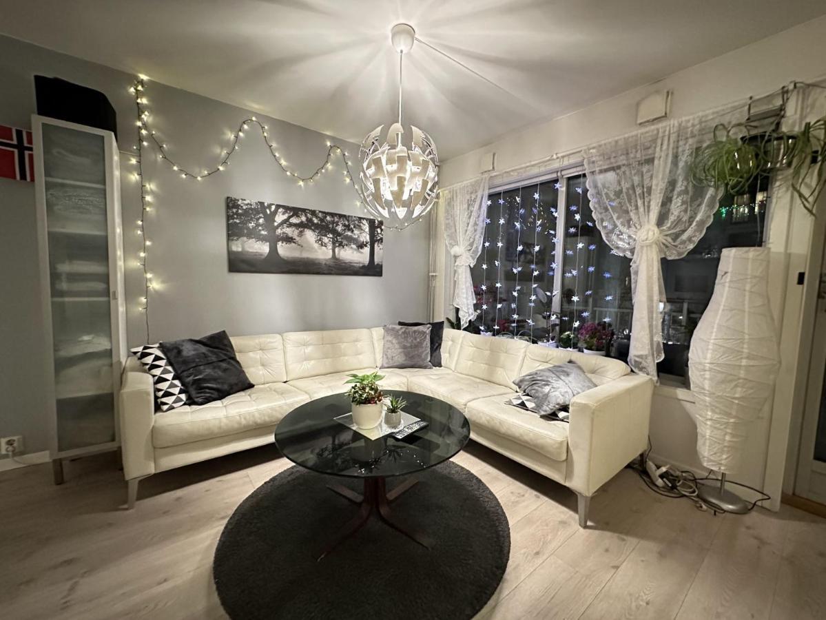 Central And Cozy Next To Oslo S Εξωτερικό φωτογραφία