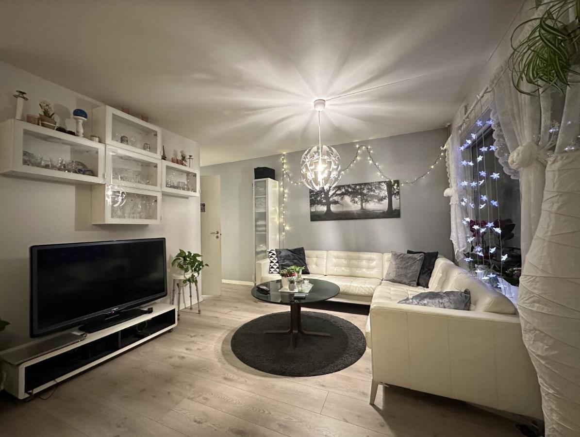 Central And Cozy Next To Oslo S Εξωτερικό φωτογραφία