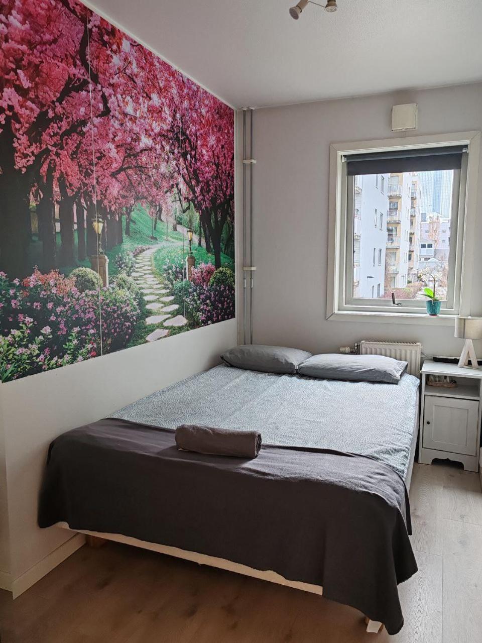 Central And Cozy Next To Oslo S Εξωτερικό φωτογραφία