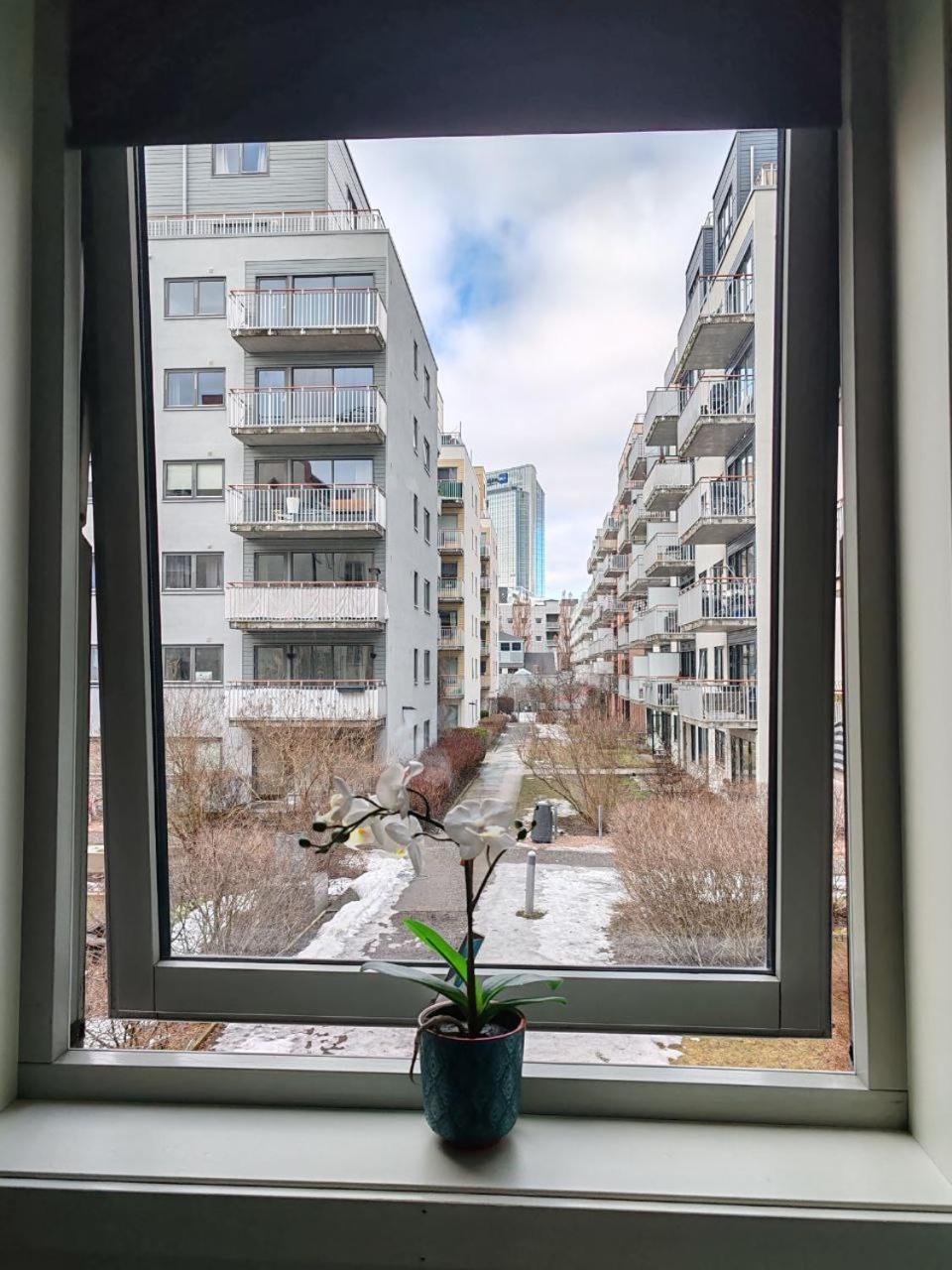Central And Cozy Next To Oslo S Εξωτερικό φωτογραφία