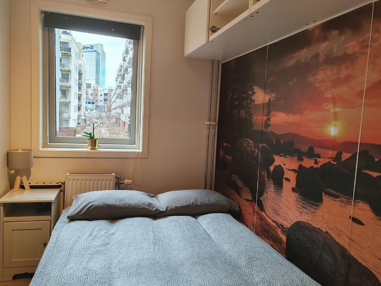 Central And Cozy Next To Oslo S Εξωτερικό φωτογραφία