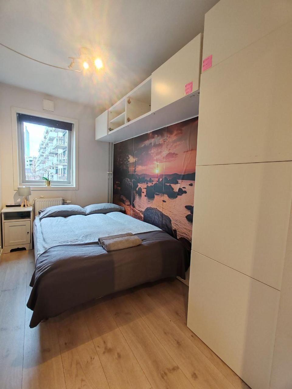 Central And Cozy Next To Oslo S Εξωτερικό φωτογραφία