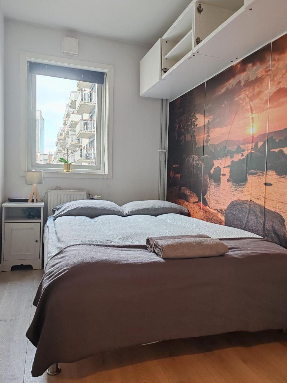 Central And Cozy Next To Oslo S Εξωτερικό φωτογραφία