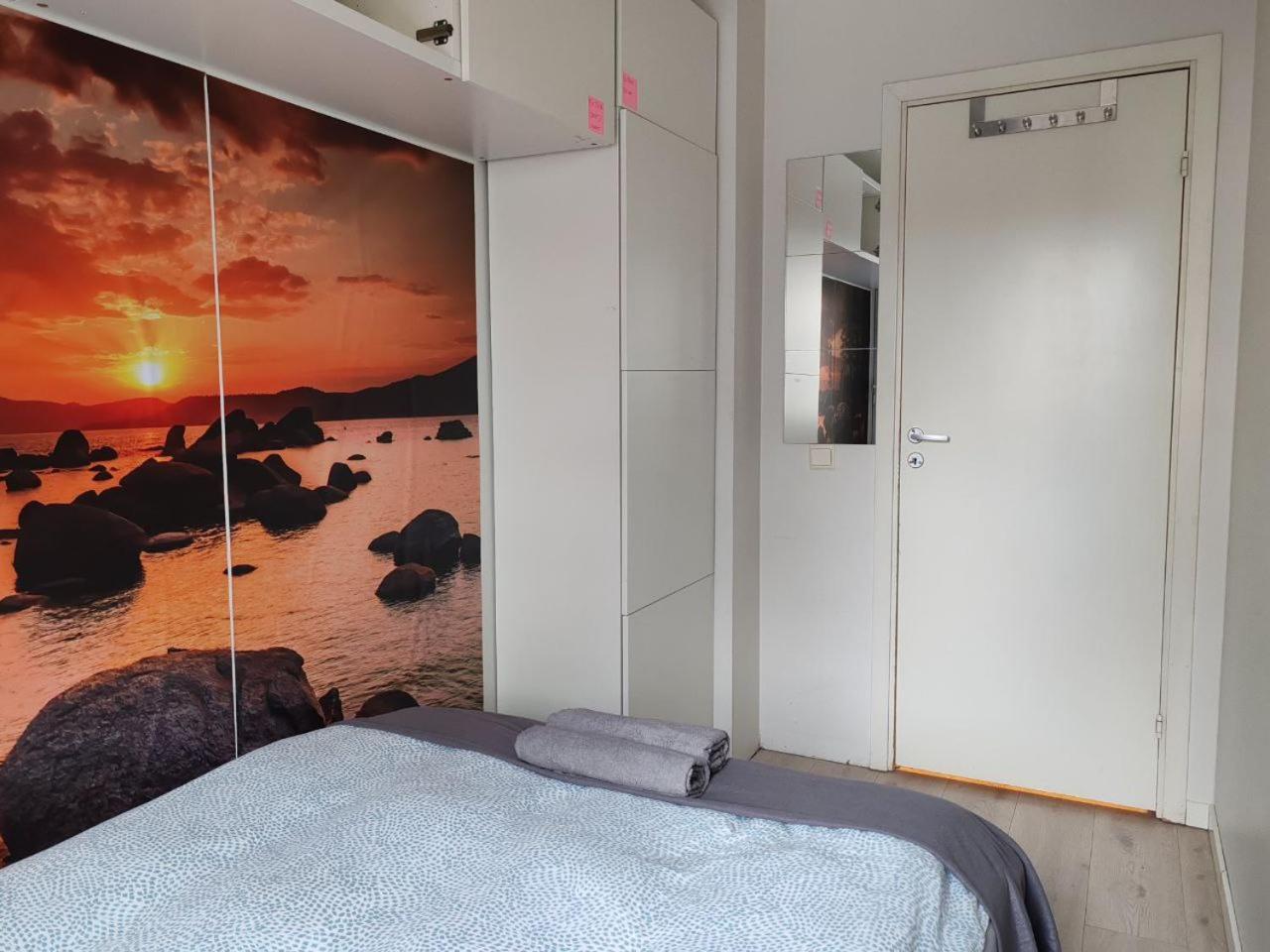 Central And Cozy Next To Oslo S Εξωτερικό φωτογραφία