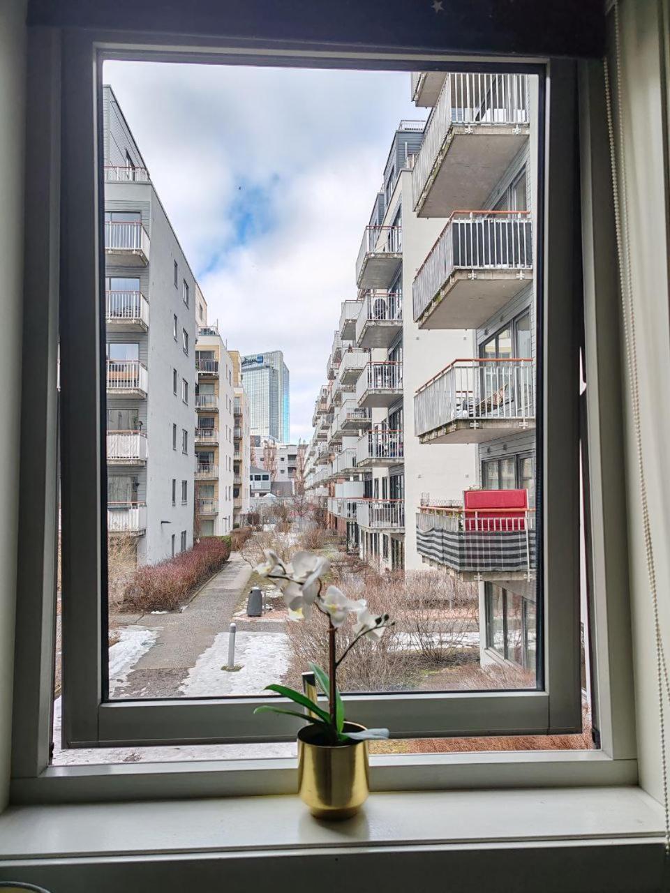 Central And Cozy Next To Oslo S Εξωτερικό φωτογραφία