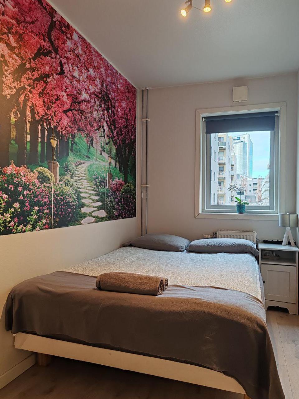 Central And Cozy Next To Oslo S Εξωτερικό φωτογραφία