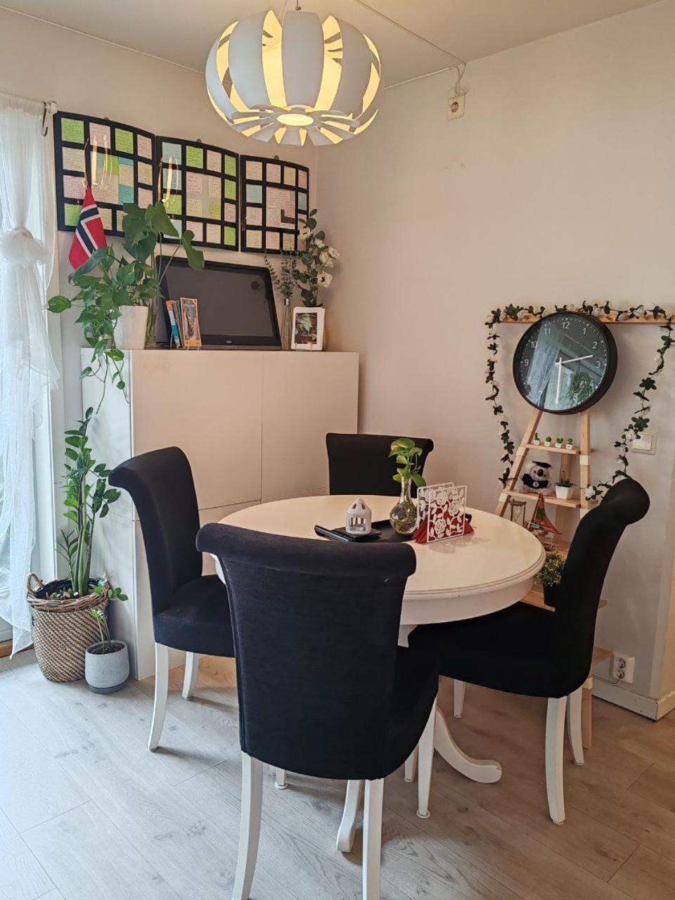 Central And Cozy Next To Oslo S Εξωτερικό φωτογραφία