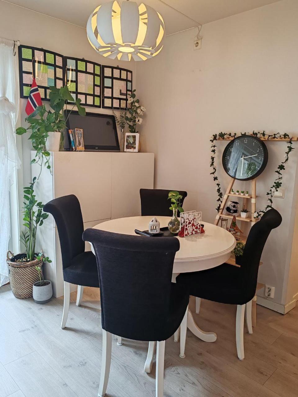 Central And Cozy Next To Oslo S Εξωτερικό φωτογραφία