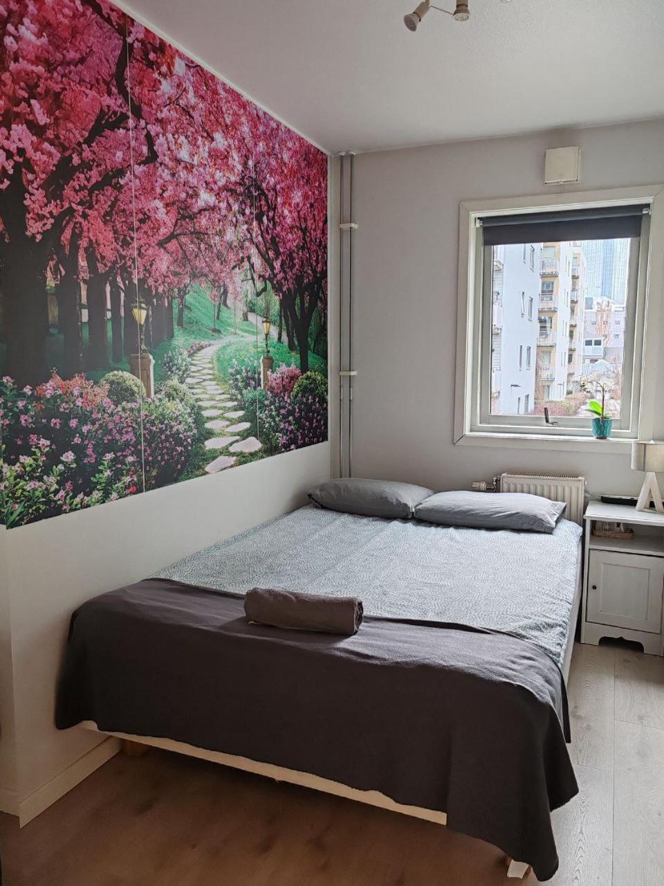Central And Cozy Next To Oslo S Εξωτερικό φωτογραφία