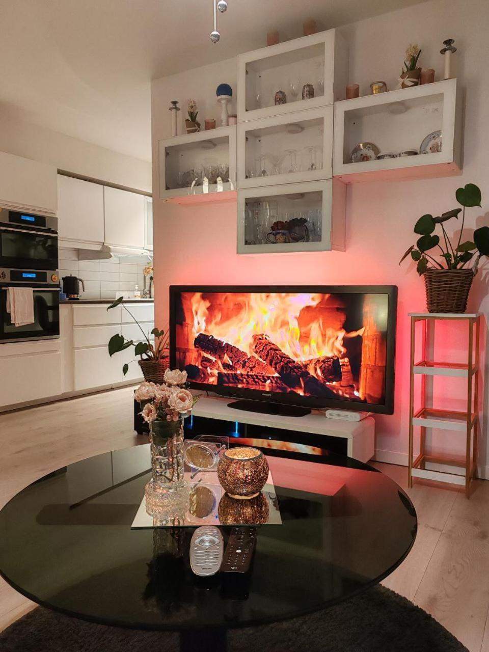 Central And Cozy Next To Oslo S Εξωτερικό φωτογραφία