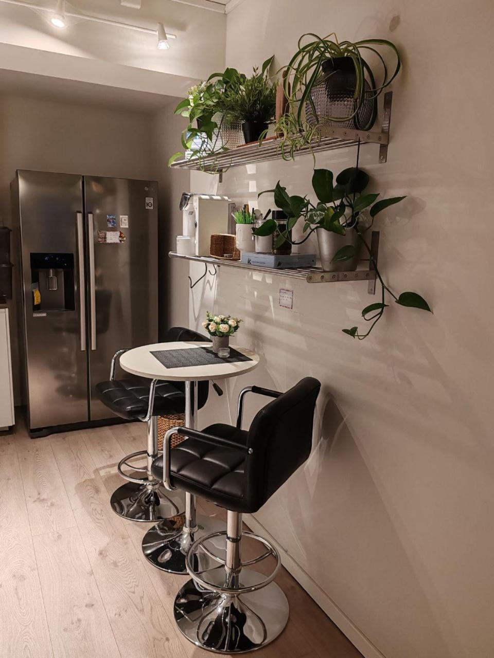 Central And Cozy Next To Oslo S Εξωτερικό φωτογραφία