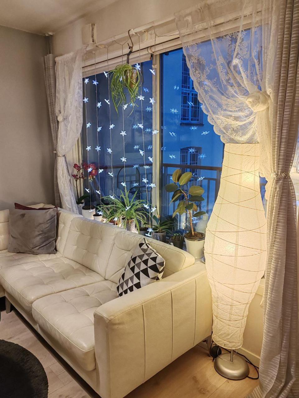 Central And Cozy Next To Oslo S Εξωτερικό φωτογραφία