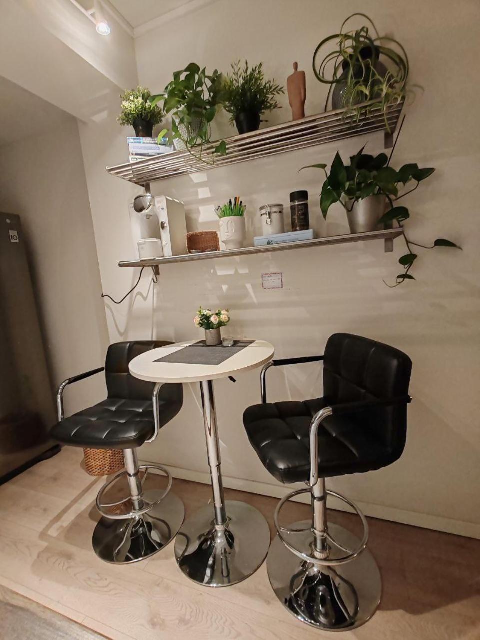 Central And Cozy Next To Oslo S Εξωτερικό φωτογραφία